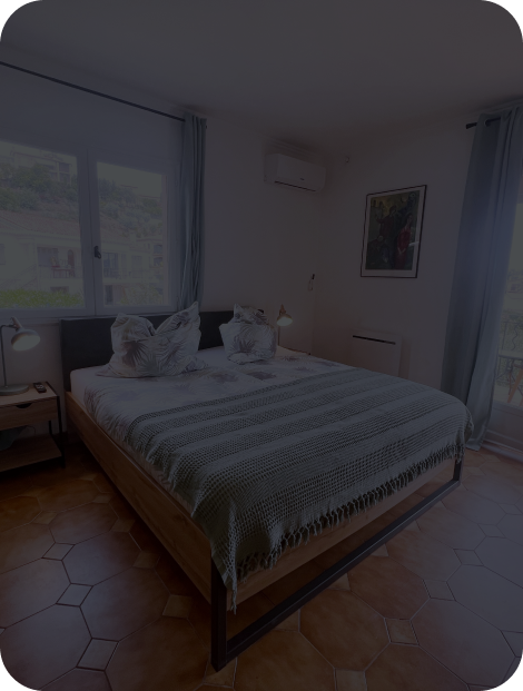 Bedrooms